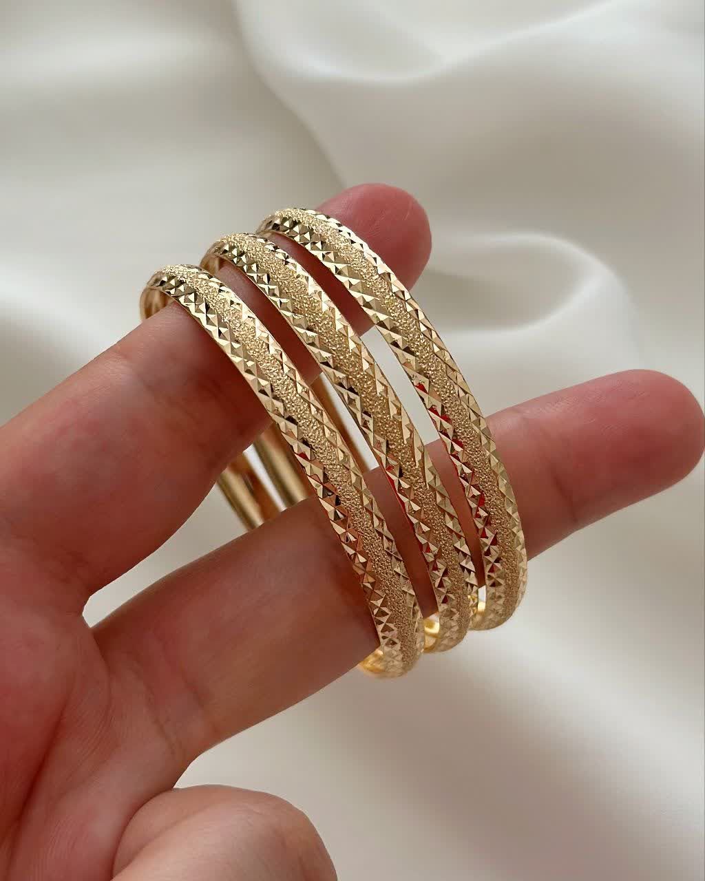 النگوی 6 میل بچه گانه کد 2293 - خرید آنلاین از گالری آداس